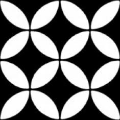Gạch bông cổ điển Y110