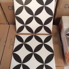 GẠCH BÔNG MEN 20x20- GẠCH BÔNG TRANG TRÍ