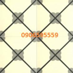 Gạch bông 20x20 M036