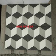 Gạch bông 20x20 M070
