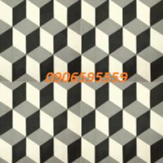 Gạch bông 20x20 M201