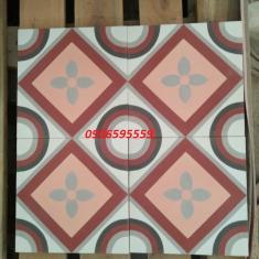 Gạch bông 20x20 M066