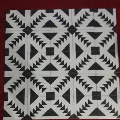 GẠCH BÔNG MEN 20x20- GẠCH BÔNG TRANG TRÍ