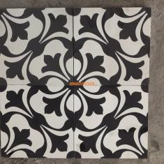 Gạch bông 20x20 M028