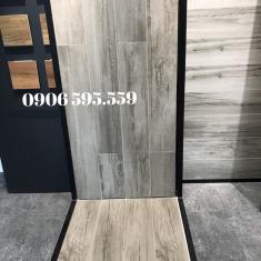 Gạch gỉa gỗ eurotile 15x90 MOLM02