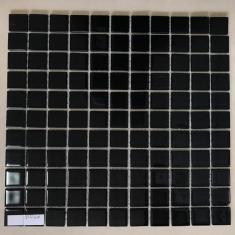 Gạch Mosaic Thủy Tinh MH 2525- Gạch Mosaic Hồ Bơi