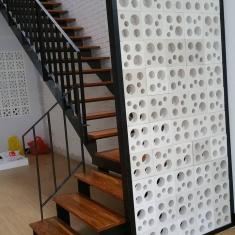 Gạch bông gió 20x20