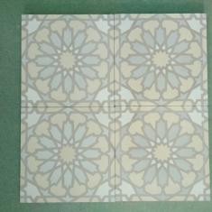 Gạch bông 20x20 M022