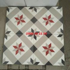 Gạch bông 20x20 M072