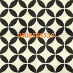 Gạch bông 20x20 M022