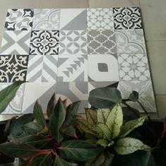 Gạch bông 20x20