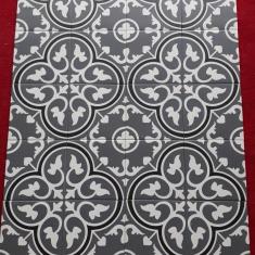 GẠCH BÔNG MEN 20x20- GẠCH BÔNG TRANG TRÍ