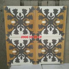 Gạch bông 20x20 M069