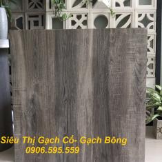Gạch giả gỗ 80x80 HK80529B