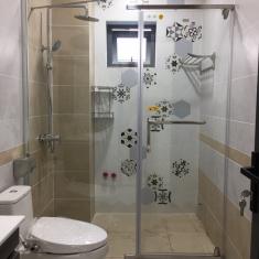 GẠCH BÔNG MEN LỤC GIÁC- GẠCH BÔNG TRANG TRÍ