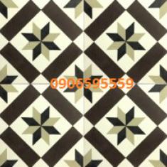 Gạch bông 20x20 M043
