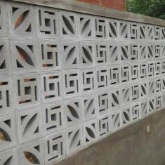 Gạch bông gió 20x20