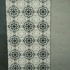 Gạch bông 20x20 hoa văn 1 mẫu -46