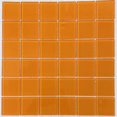 Gạch Mosaic Thủy Tinh MH 4808- Gạch Mosaic Hồ Bơi