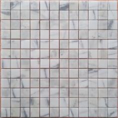 Đá Mosaic Tự Nhiên TSB23-  Gạch Mosaic Ốp Tường