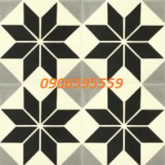 Gạch bông 20x20 M026