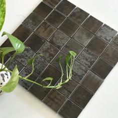Gach mosaic 30x30 vân gỉ sét