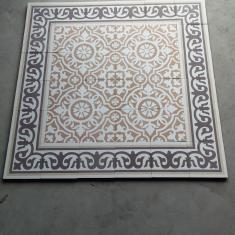 Gạch bông 20x20 hoa văn 1 mẫu -34