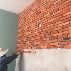 Gạch cổ cắt mặt ruột