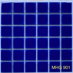 Gạch Mosaic Gốm Men Rạn 1 Lớp MHG 901