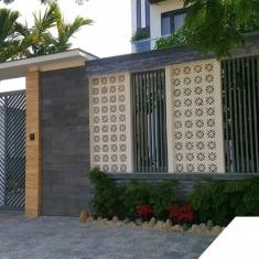 Gạch thông gió