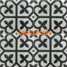 Gạch bông 20x20 M107