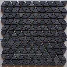 Đá Mosaic Tam Giác- Gạch Mosaic Ốp Tường
