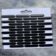 Gạch Mosaic Que Đầu Tròn DT 521