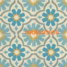 Gạch bông 20x20 M041