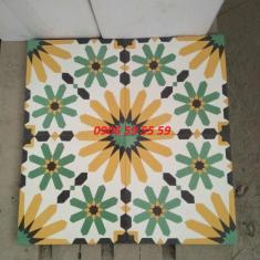 Gạch bông 20x20 M067
