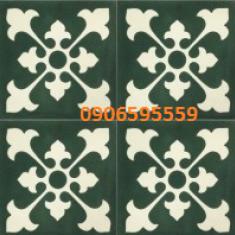 Gạch bông 20x20 M037