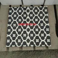 Gạch bông 20x20 M073