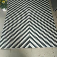 Gạch bông 20x20 hoa văn 1 mẫu -38