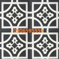 Gạch bông 20x20 M032