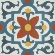 Gạch bông cổ điển Y014