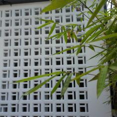 Gạch bông gió 20x20