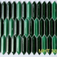 Gạch Mosaic Ốp Tường- Gạch Trang Trí Mosaic-MHT 38
