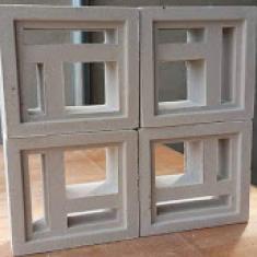 Gạch bông gió Viettiles  XM- VCB 09