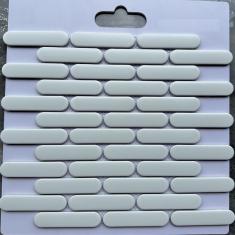 Gạch Mosaic Que Đầu Tròn DT 570