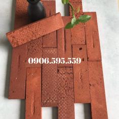 Gạch thẻ cổ ốp tường