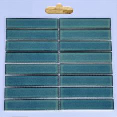  Gạch Mosaic Ốp Tường - Gạch Mosaic Que Đũa 3251M