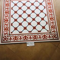 Gạch bông 20x20 hoa văn 1 mẫu -27