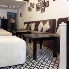 Gạch bông 20x20 hoa văn 1 mẫu 