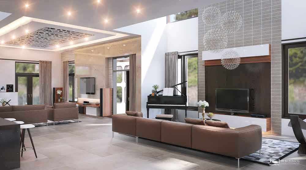 Đẹp-Hiện Đại với Gạch Mỹ Đức
