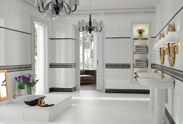 Chọn gạch lót sàn giá rẻ không phải ai cũng biết 
